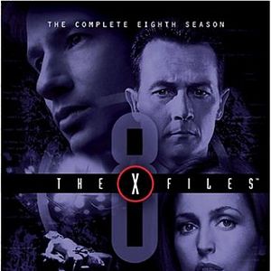 Foto Los expedientes secretos X