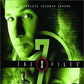 Foto Los expedientes secretos X