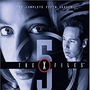 Foto Los expedientes secretos X