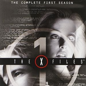 Foto Los expedientes secretos X