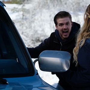 Foto La noche de la bruja