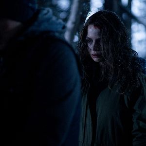 Foto La noche de la bruja