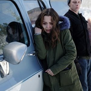 Foto La noche de la bruja