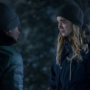 Foto La noche de la bruja