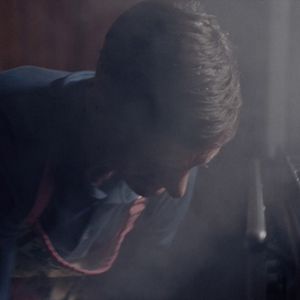 Foto End Of Sentence