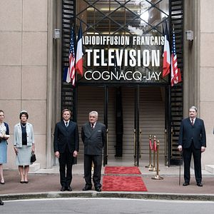 Foto Guillaume De Tonquédec