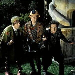 Foto William H. Macy