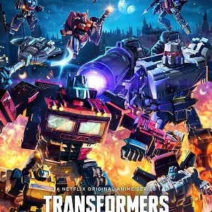 Foto Transformers: La guerra por Cybertron