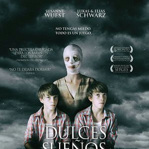 Foto Dulces sueños, mamá