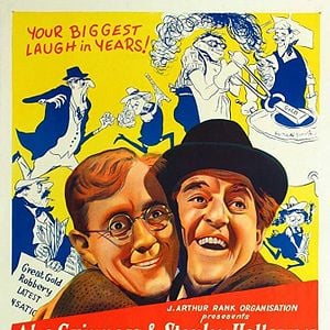 Foto The Lavender Hill Mob