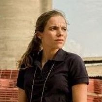 Foto María Gracia Omegna