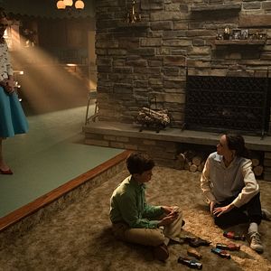 Foto The Umbrella Academy