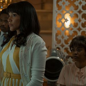 Foto The Umbrella Academy