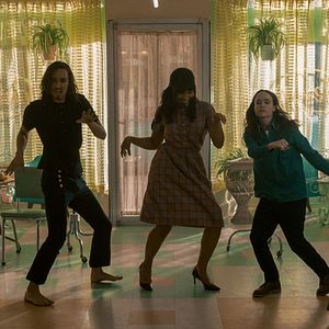 Foto The Umbrella Academy