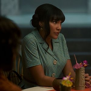 Foto The Umbrella Academy