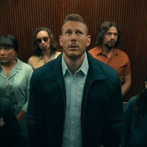 Foto Aidan Gallagher