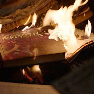 Foto La lista de al carajo