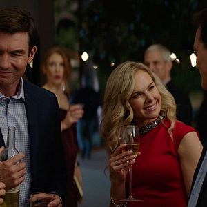 Foto La lista de al carajo