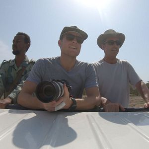 Foto Explorando destinos