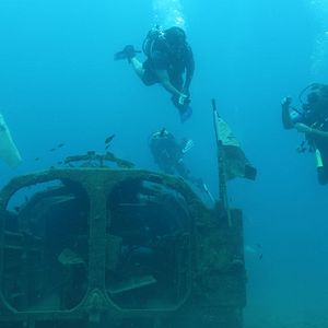 Foto Explorando destinos