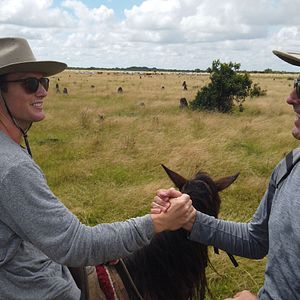 Foto Explorando destinos