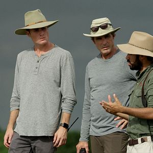 Foto Explorando destinos