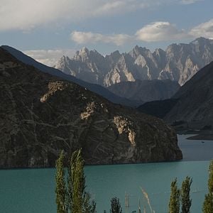 Foto Explorando destinos