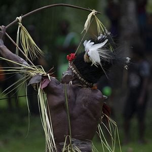 Foto Explorando destinos