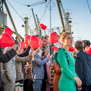 Foto Alicia von Rittberg