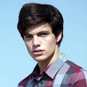 Foto Lucas Balmaceda