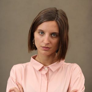 Foto Paula Luchsinger