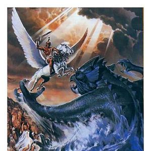 Foto Furia de Titanes