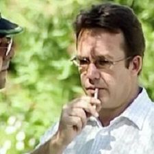 Foto La desaparición de Madeleine McCann