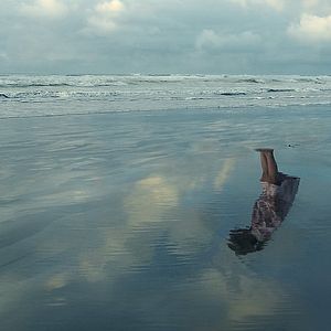 Foto La desaparición de Madeleine McCann