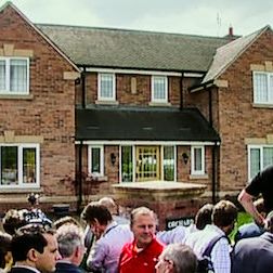 Foto La desaparición de Madeleine McCann