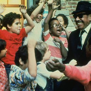 Foto Los hermanos caradura