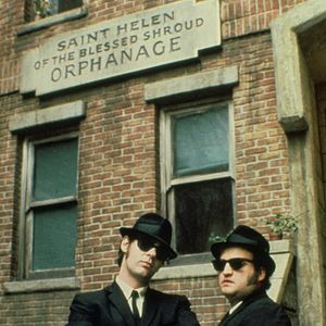 Foto Los hermanos caradura