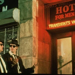 Foto Los hermanos caradura