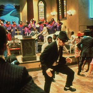 Foto Los hermanos caradura