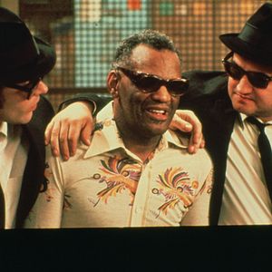 Foto Los hermanos caradura