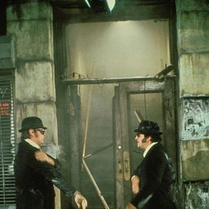 Foto Los hermanos caradura