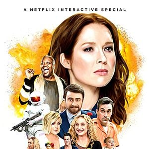 Foto Unbreakable Kimmy Schmidt