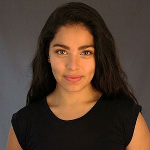 Foto Samantha Orozco