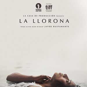 Foto La Llorona