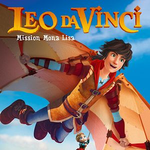 Foto Leo Da Vinci: Misión Mona Lisa