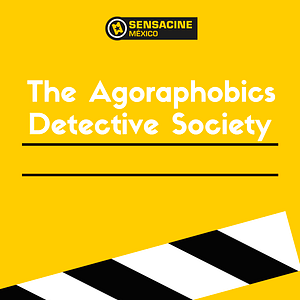 Foto The Agoraphobics Detective Society