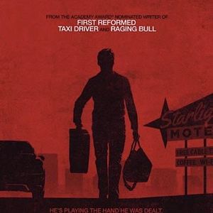 Foto El contador de cartas