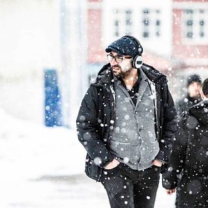 Foto Brother's Keeper