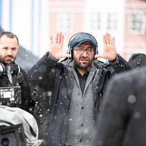 Foto Brother's Keeper