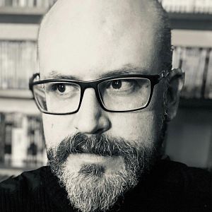 Foto Keith Thomas (II)